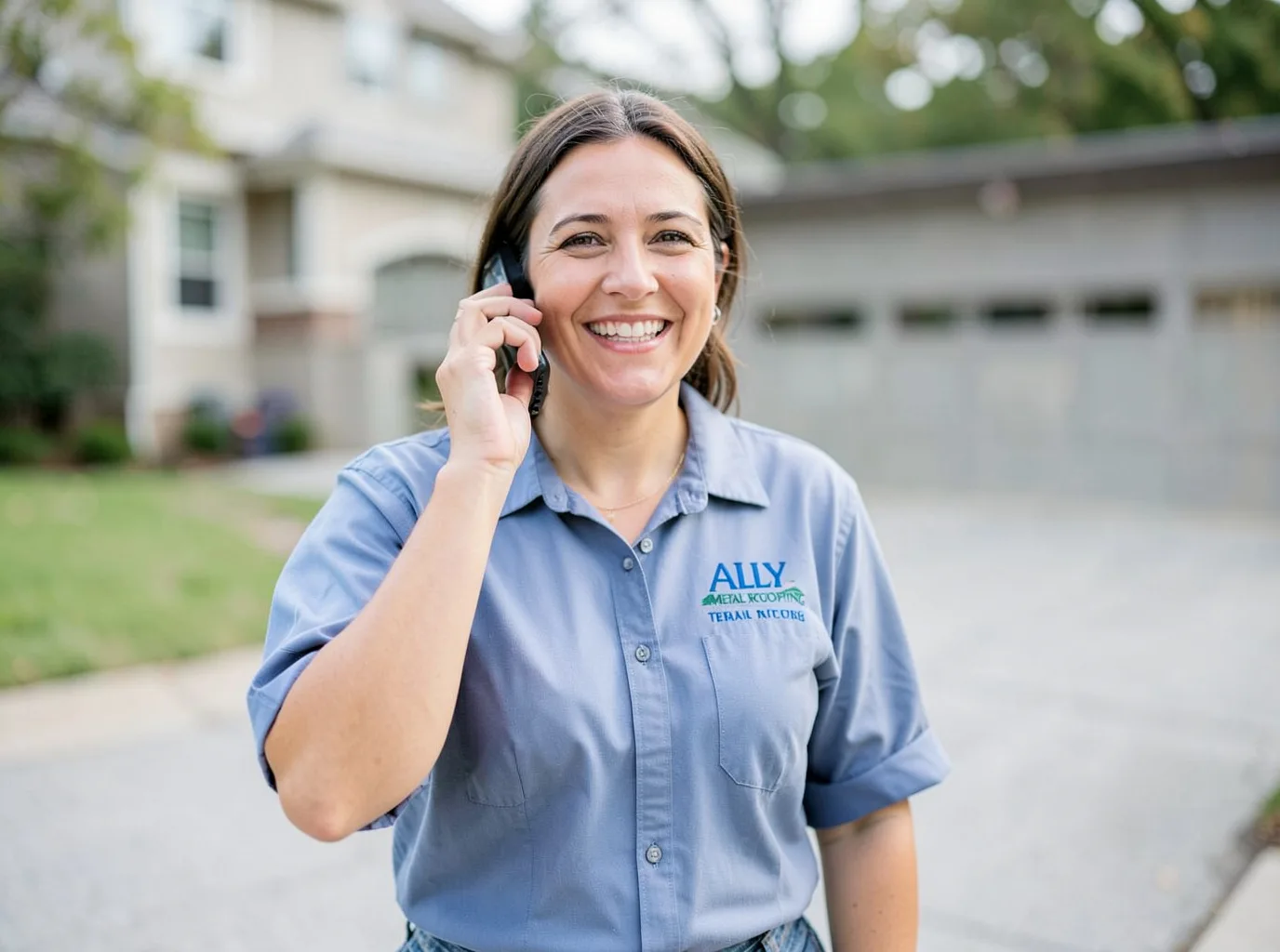 Metal Roof Installation Fairfax, IA FAQs